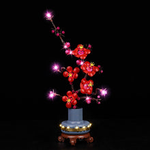 Load image into Gallery viewer, Lego Plum Blossom 10369 Light Kit