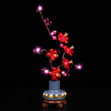 Load image into Gallery viewer, Lego Plum Blossom 10369 Light Kit
