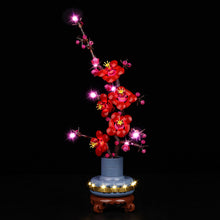 Load image into Gallery viewer, Lego Plum Blossom 10369 Light Kit