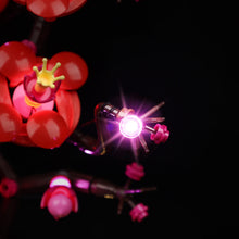 Load image into Gallery viewer, Lego Plum Blossom 10369 Light Kit