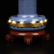 Load image into Gallery viewer, Lego Plum Blossom 10369 Light Kit