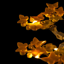 Load image into Gallery viewer, Lego Mini Bonsai Trees 10373 Light Kit