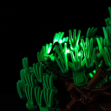 Load image into Gallery viewer, Lego Mini Bonsai Trees 10373 Light Kit