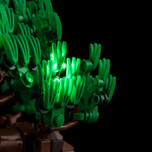 Load image into Gallery viewer, Lego Mini Bonsai Trees 10373 Light Kit