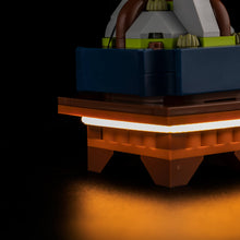 Load image into Gallery viewer, Lego Mini Bonsai Trees 10373 Light Kit