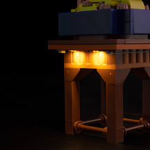 Load image into Gallery viewer, Lego Mini Bonsai Trees 10373 Light Kit