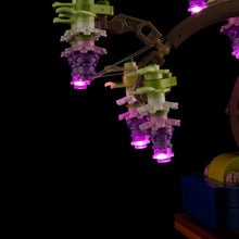 Load image into Gallery viewer, Lego Mini Bonsai Trees 10373 Light Kit