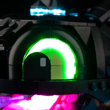 Load image into Gallery viewer, Lego How to Train Your Dragon - Toothless 10375 Light Kit