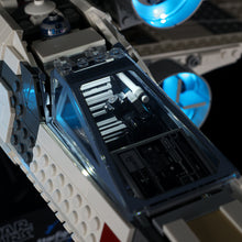 Load image into Gallery viewer, Lego X-Wing Starfighter 75355 Light Kit