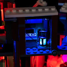 Load image into Gallery viewer, Lego Stranger Things The Creel House 11370 Light Kit - BrickFans