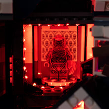 Load image into Gallery viewer, Lego Stranger Things The Creel House 11370 Light Kit - BrickFans