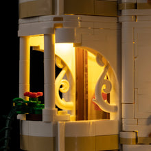 Load image into Gallery viewer, Lego Shopping Street 11371 Light Kit - BrickFans