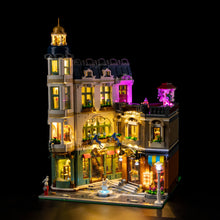Load image into Gallery viewer, Lego Shopping Street 11371 Light Kit - BrickFans