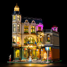 Load image into Gallery viewer, Lego Shopping Street 11371 Light Kit - BrickFans