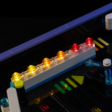 Load image into Gallery viewer, Lego Arcade Pinball Machine 11374 Light Kit