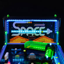 Load image into Gallery viewer, Lego Arcade Pinball Machine 11374 Light Kit