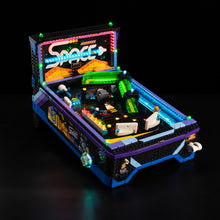 Load image into Gallery viewer, Lego Arcade Pinball Machine 11374 Light Kit