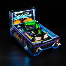Load image into Gallery viewer, Lego Arcade Pinball Machine 11374 Light Kit