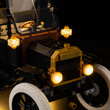 Load image into Gallery viewer, Lego Ford Model T 11376 Light Kit