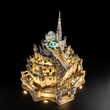 Load image into Gallery viewer, Lego The Lord of the Rings: Minas Tirith 11377 Light Kit