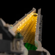 Load image into Gallery viewer, Lego The Lord of the Rings: Minas Tirith 11377 Light Kit