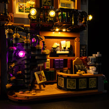 Load image into Gallery viewer, Lego Bookstore: Book Nook 11379 Light Kit