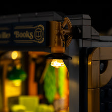 Load image into Gallery viewer, Lego Bookstore: Book Nook 11379 Light Kit