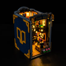 Load image into Gallery viewer, Lego Bookstore: Book Nook 11379 Light Kit