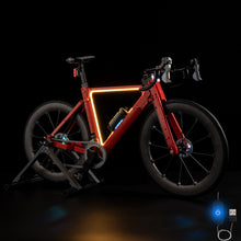 Load image into Gallery viewer, Lego Road Bike 11380 Light Kit