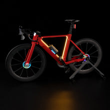 Load image into Gallery viewer, Lego Road Bike 11380 Light Kit