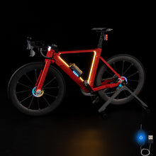 Load image into Gallery viewer, Lego Road Bike 11380 Light Kit