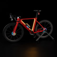 Load image into Gallery viewer, Lego Road Bike 11380 Light Kit