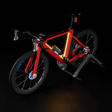 Load image into Gallery viewer, Lego Road Bike 11380 Light Kit