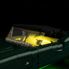 Load image into Gallery viewer, Lego Jaguar E-Type 11381 Light Kit - BrickFans