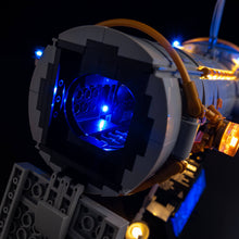 Load image into Gallery viewer, Lego Hubble Space Telescope 11382 Light Kit