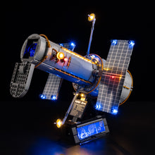 Load image into Gallery viewer, Lego Hubble Space Telescope 11382 Light Kit