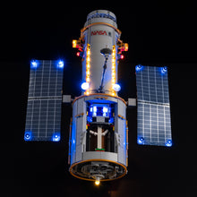 Load image into Gallery viewer, Lego Hubble Space Telescope 11382 Light Kit