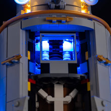 Load image into Gallery viewer, Lego Hubble Space Telescope 11382 Light Kit