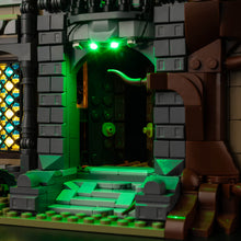 Load image into Gallery viewer, Lego Mayor Manor 11383 Light Kit
