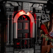Load image into Gallery viewer, Lego Mayor Manor 11383 Light Kit