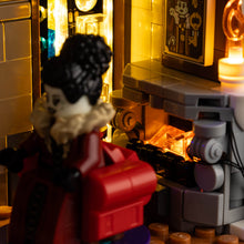 Load image into Gallery viewer, Lego Mayor Manor 11383 Light Kit