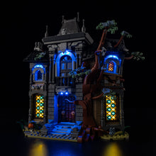Load image into Gallery viewer, Lego Mayor Manor 11383 Light Kit