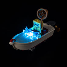 Load image into Gallery viewer, Lego SpongeBob SquarePants: Bikini Bottom 11386 Light Kit
