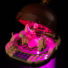 Load image into Gallery viewer, Lego SpongeBob SquarePants: Bikini Bottom 11386 Light Kit