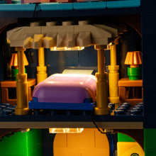 Load image into Gallery viewer, Lego SpongeBob SquarePants: Bikini Bottom 11386 Light Kit