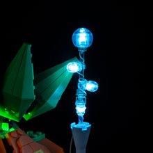 Load image into Gallery viewer, Lego SpongeBob SquarePants: Bikini Bottom 11386 Light Kit