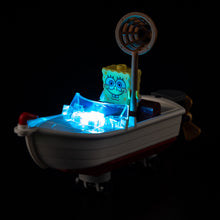 Load image into Gallery viewer, Lego SpongeBob SquarePants: Bikini Bottom 11386 Light Kit