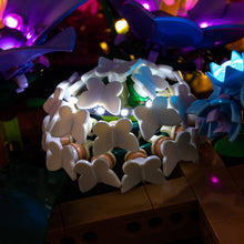 Load image into Gallery viewer, Lego Flower Wall 11503 Light Kit