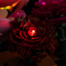 Load image into Gallery viewer, Lego Flower Wall 11503 Light Kit