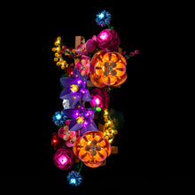 Load image into Gallery viewer, Lego Flower Wall 11503 Light Kit